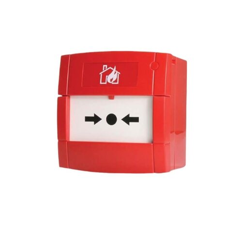 Recommand SCP2011682 Conventionele handbrandmelder opbouw 470R met flex element