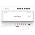 Hikvision Hikvision DS-KAD706-S 2-draads IP verdeler