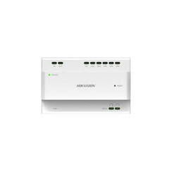 Hikvision DS-KAD706Y 2-Draht-IP-Verteiler