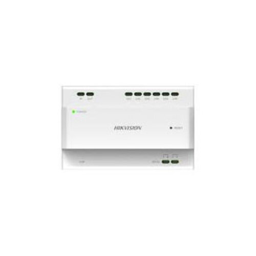 Hikvision Hikvision DS-KAD706Y 2-Draht-IP-Verteiler