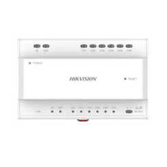 Hikvision DS-KAD706Y-S 2-Draht-IP-Verteiler