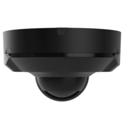 Ajax 126268 Dome camera hybrid light - 5 MP - 2.8 mm - Zwart