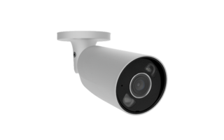 Bullet Hybrid Light Kameras