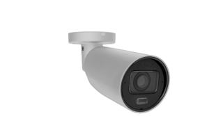 Bullet Hybrid Light, Varifokalkameras
