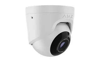 Turret Baseline camera's