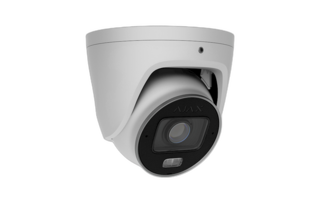 Turret Hybrid Light, Varifocal camera's