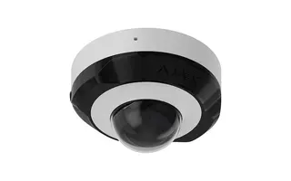 Mini dome Baseline camera's