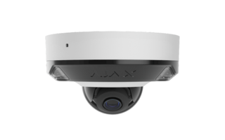 Mini dome Hybrid Light camera's