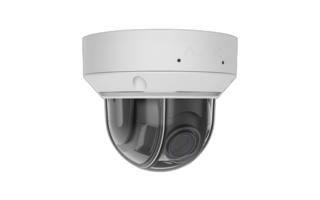 Dome Hybrid Light, Varifokalkameras