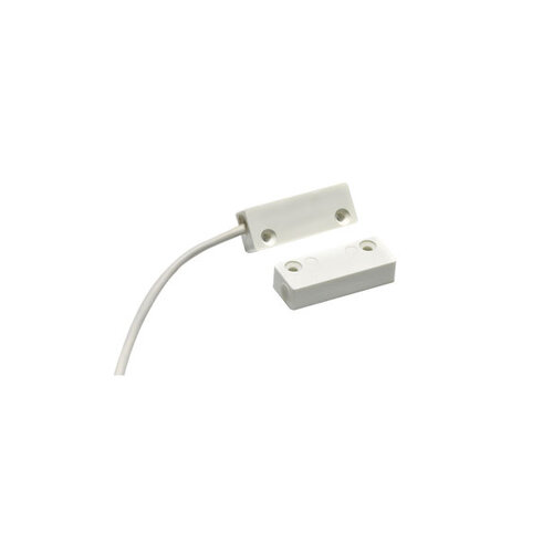 Mobeye Mobeye AC-MC-S1 Magneetcontact - opbouw