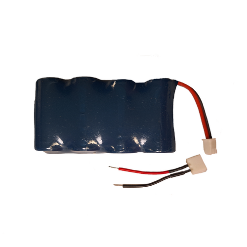 Mobeye Mobeye AC-BP4 Akkupack 6V Lithium (4xCR123) für CML4275, CMHX4