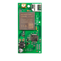 Jablotron JA-191Y LTE GSM 4G Dialer für Jablotron 100, 101 und 106