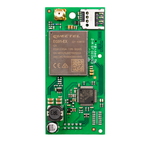 Jablotron Jablotron JA-191Y LTE GSM 4G Dialer für Jablotron 100, 101 und 106