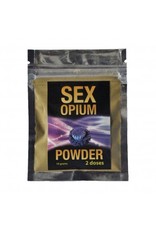 Sex Opium Powder