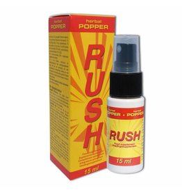 Rush Herbal Popper Spray