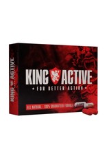 King Active