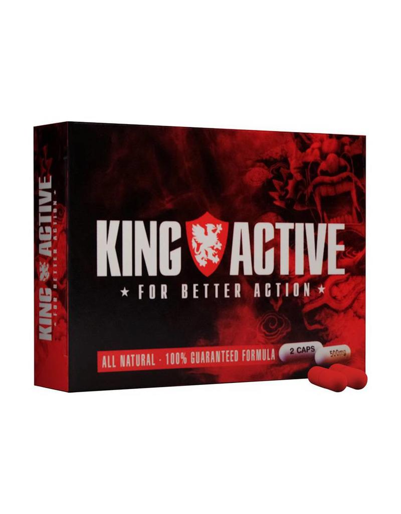 King Active