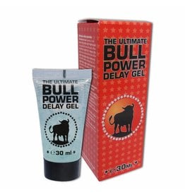 Bull power Delay Gel