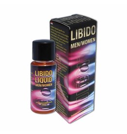 Libido Liquid