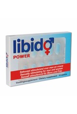 Libido Power