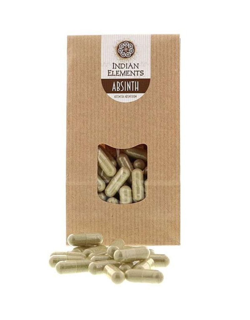 Absinth capsules - 60 caps