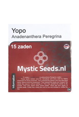 Yopo seeds (Anadenanthera Peregrina) - 15 seeds