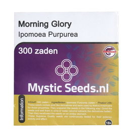 Morning Glory zaden