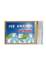 Ice Kratom Red Borneo - 20 gram