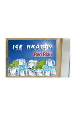 Ice Kratom Red Riau - 20 gram