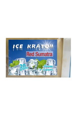 Ice Kratom Red Sumatra - 20 gram