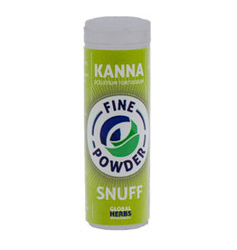 Kanna powder