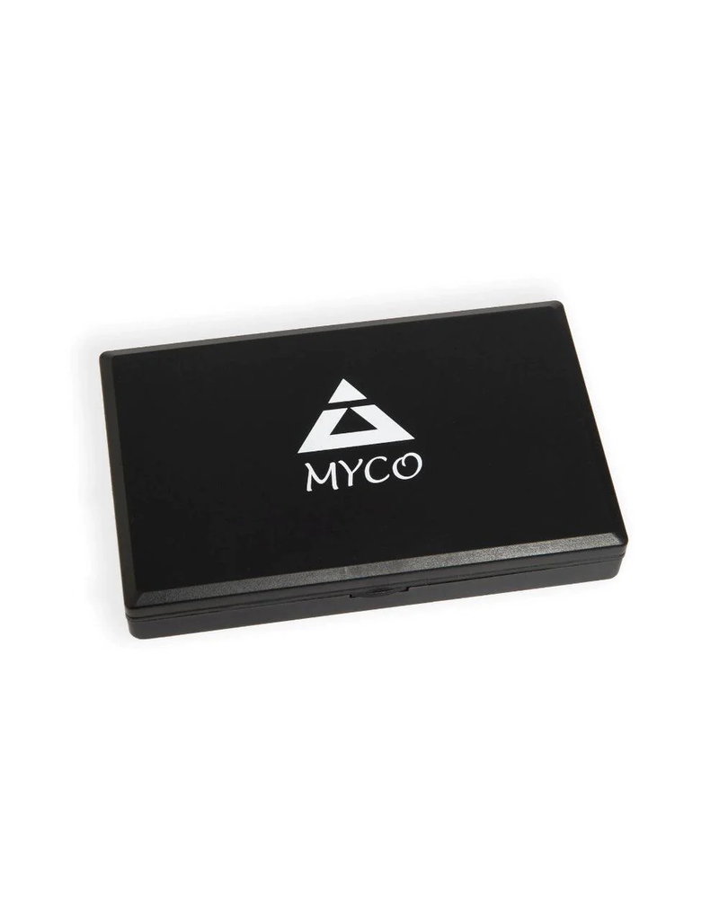 Precision Scale Myco Mini MZ-600 - 600 x 0,1 g