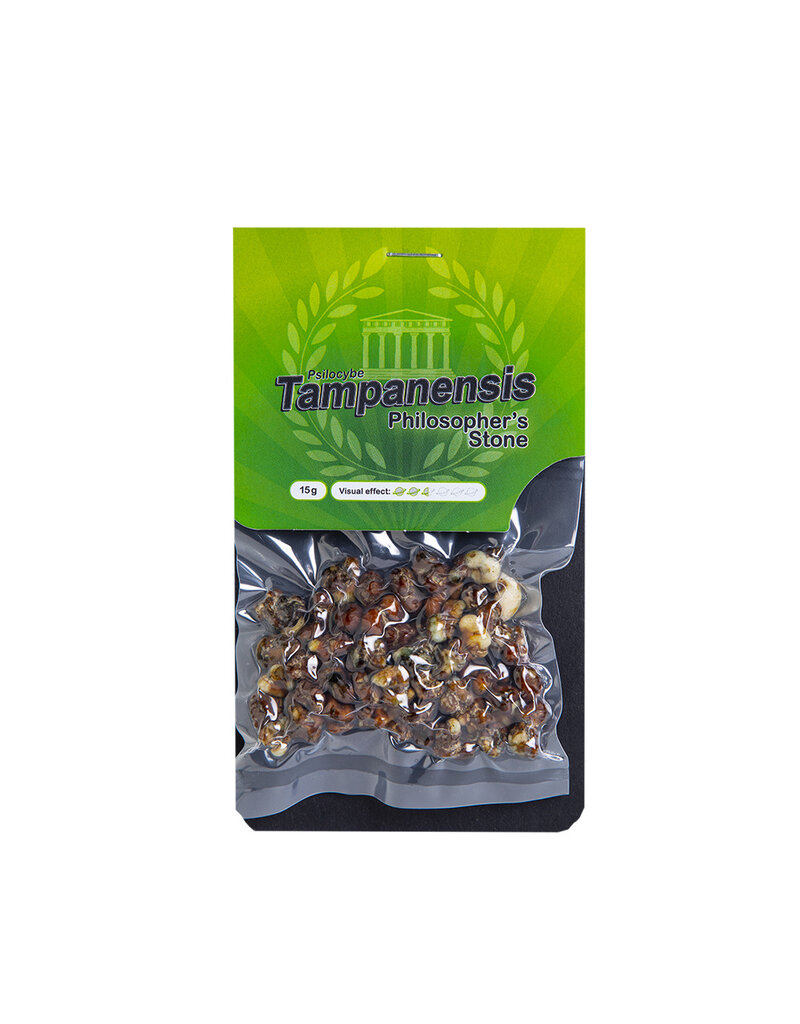 Tampanensis truffels - 10 gram