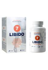 Libido 7 - Cure