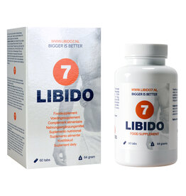 Libido 7 - Kuur