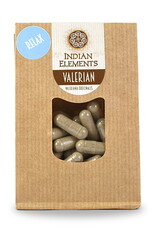 Valeriaan capsules (Valeriana Officinalis) - 60 caps
