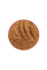 Guarana capsules (Paullinia Cupana) - 60 caps