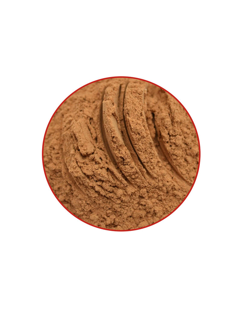 Guarana capsules (Paullinia Cupana) - 60 caps