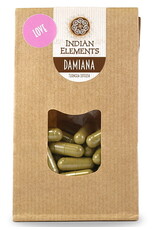 Damiana capsules - 60 caps