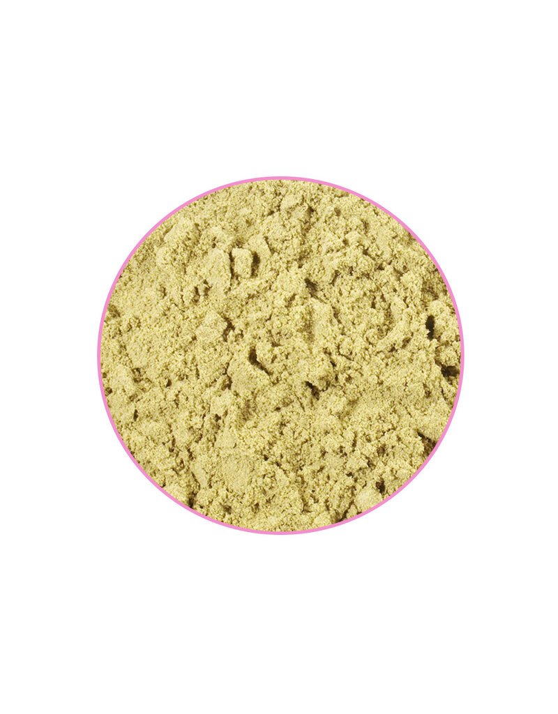 Damiana capsules - 60 caps