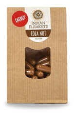 Colanut capsules (Cola Nitida) - 60 caps