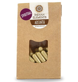 Absint/Alsem capsules