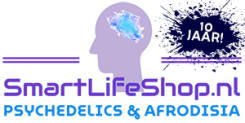 SmartLifeShop.nl - Psychedelics & Afrodisia