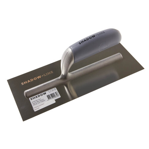 SHADOW-LINE SHADOW, Spaan 280x120mm, Softgreep, 0,6mm