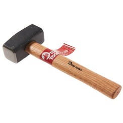 Vuist 1,0kg, TopTools