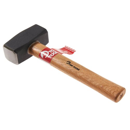 TopTools Vuist 1,25kg, TopTools