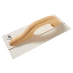 Plafondopzetspaan 360x160mm, Kunststof, 3,0mm