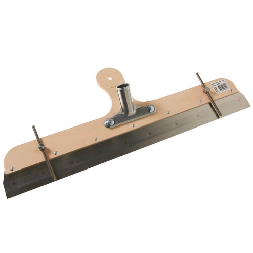 Rakel 50cm, Zweeds mes, In hoogte verstelbaar