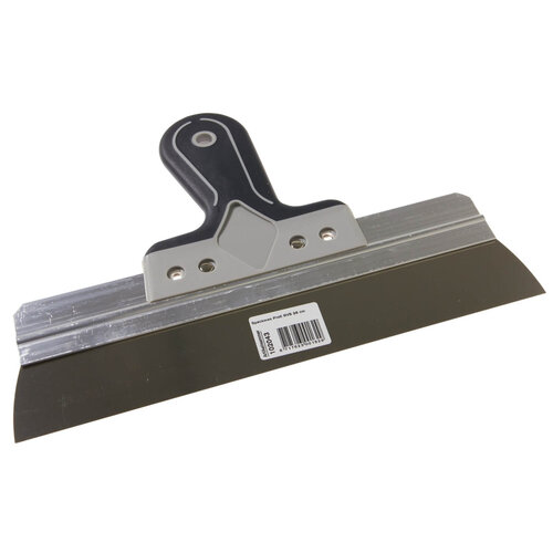 Profi PROFI, Spackmes 28cm, RVS, 0,4mm