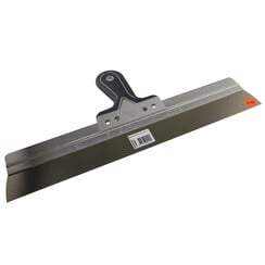 PROFI, Gipsmes 48cm, RVS, 0,7mm